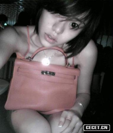 超有錢(qián)09可愛(ài)MM自拍