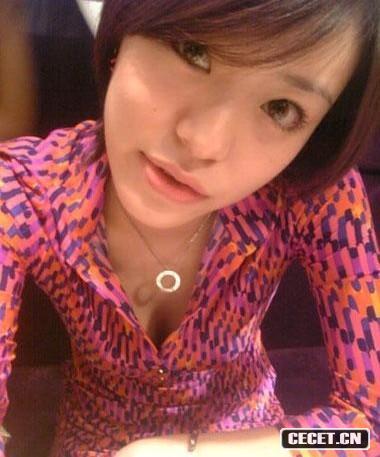 超有錢(qián)09可愛(ài)MM自拍