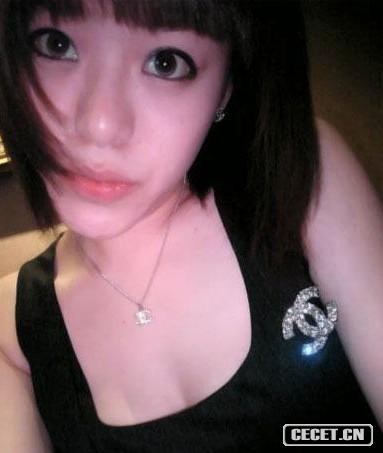 超有錢(qián)09可愛(ài)MM自拍