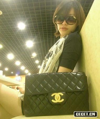 超有錢(qián)09可愛(ài)MM自拍