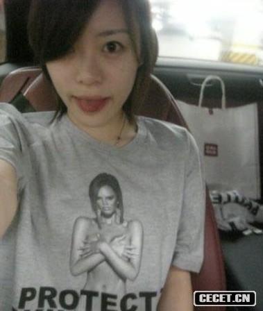 超有錢(qián)09可愛(ài)MM自拍