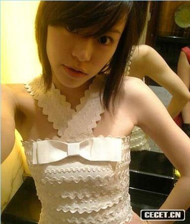 超有錢(qián)09可愛(ài)MM自拍