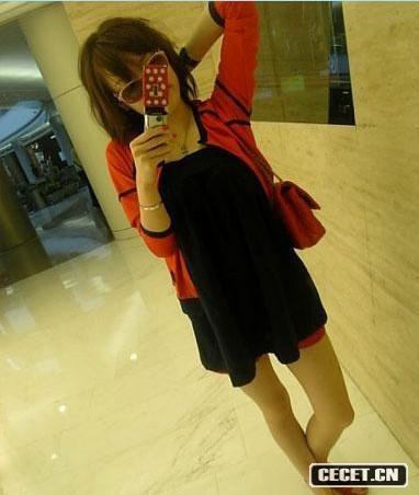 超有錢(qián)09可愛(ài)MM自拍