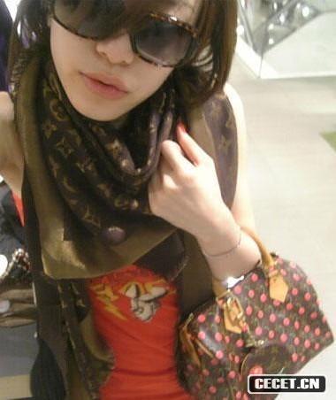 超有錢(qián)09可愛(ài)MM自拍