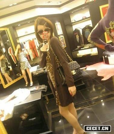 超有錢(qián)09可愛(ài)MM自拍