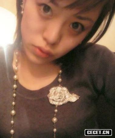 超有錢(qián)09可愛(ài)MM自拍