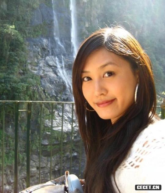 讓人朝思暮想的女同事