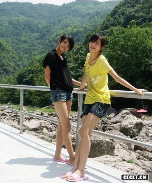 新鮮小美女真夠水嫩