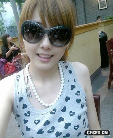 新鮮小美女真夠水嫩