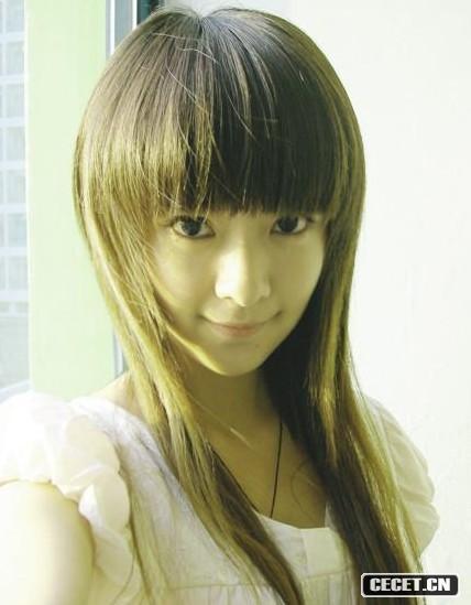 新鮮小美女真夠水嫩