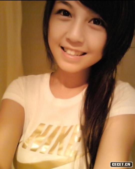 新鮮小美女真夠水嫩