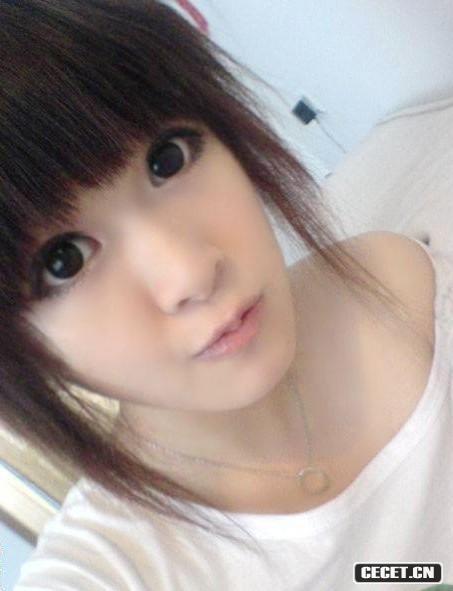 新鮮小美女真夠水嫩