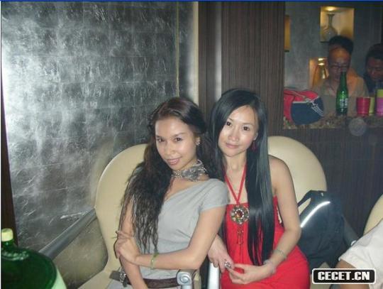 超氣質(zhì)古典美女