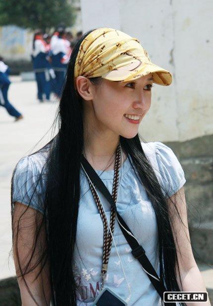 超氣質(zhì)古典美女