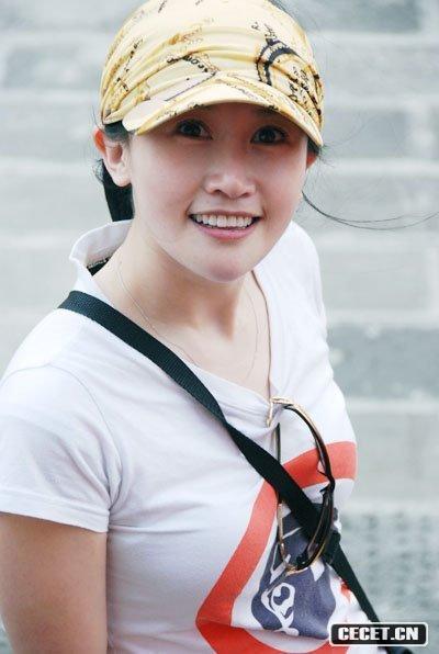 超氣質(zhì)古典美女