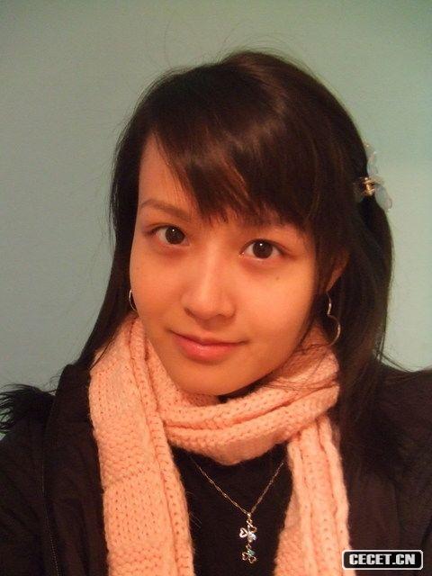 男生最喜歡的絕對甜美派女生