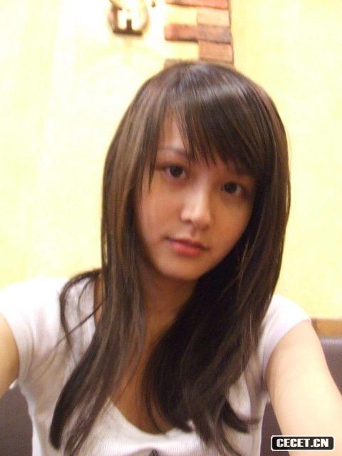 男生最喜歡的絕對甜美派女生