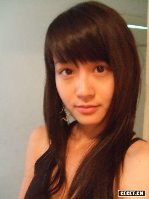 男生最喜歡的絕對甜美派女生