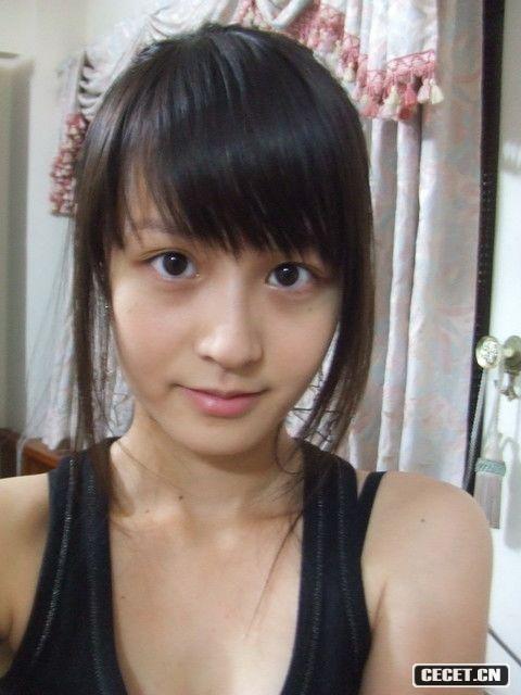 男生最喜歡的絕對甜美派女生