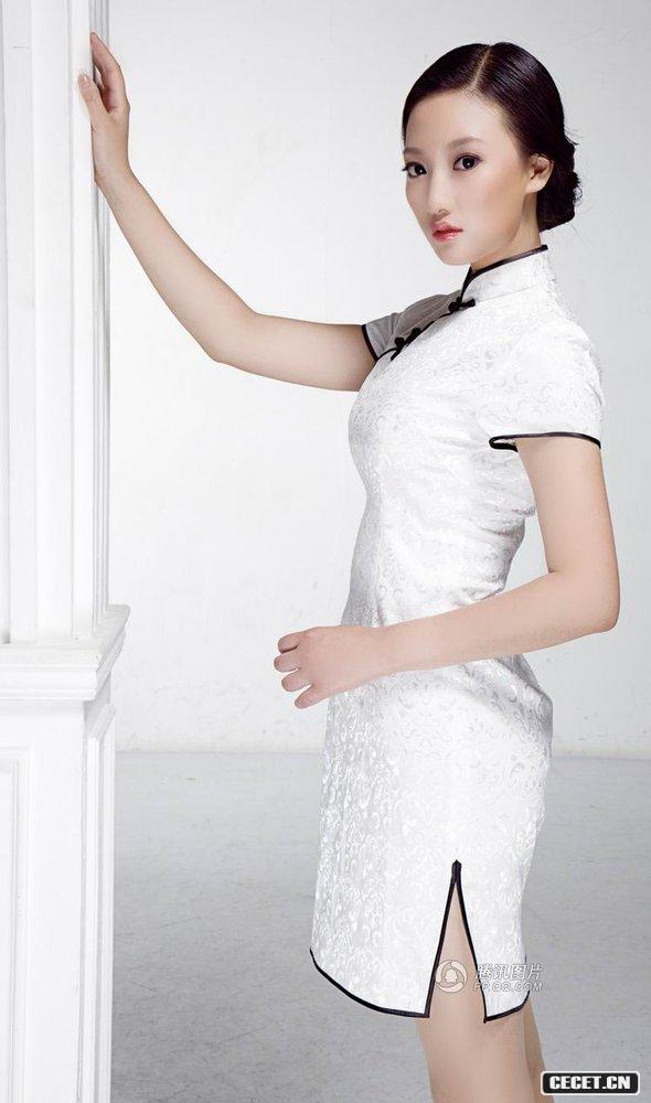 北京女孩秀選手之寶貝曼莉