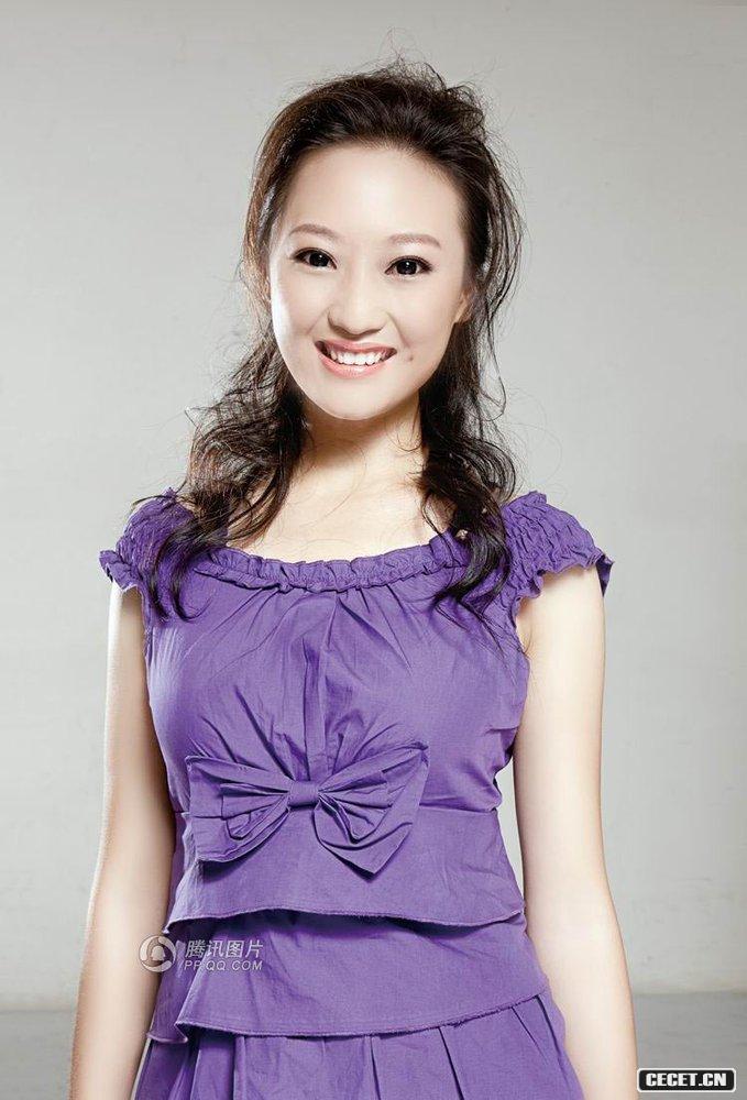 北京女孩秀選手之寶貝曼莉