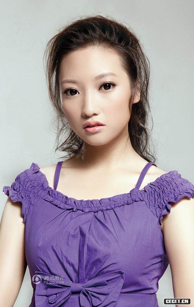 北京女孩秀選手之寶貝曼莉