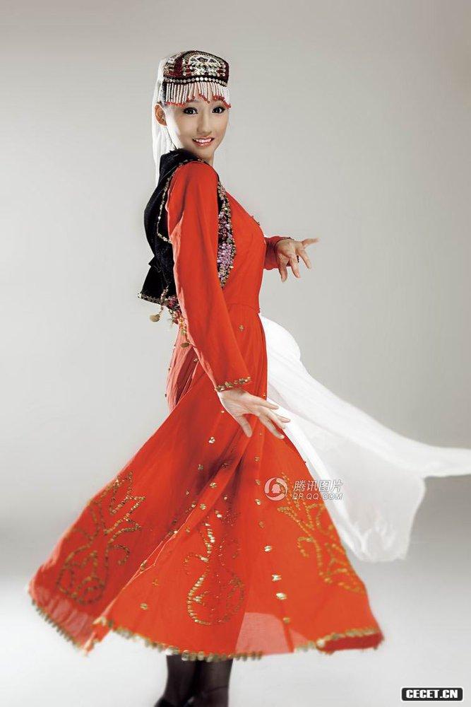 北京女孩秀選手之寶貝曼莉