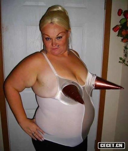 真正的惡搞達人