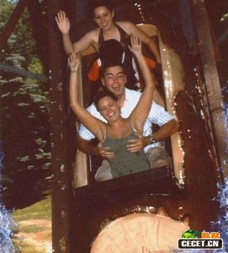 真正的惡搞達人