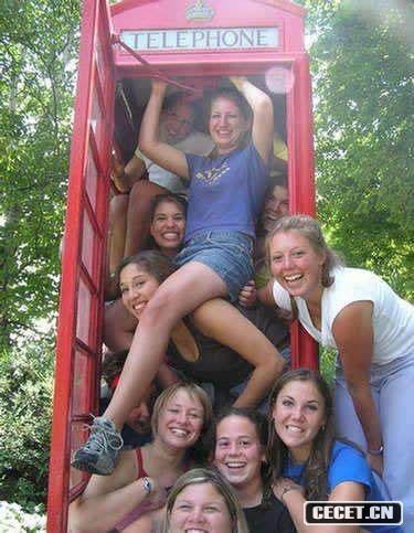 真正的惡搞達人