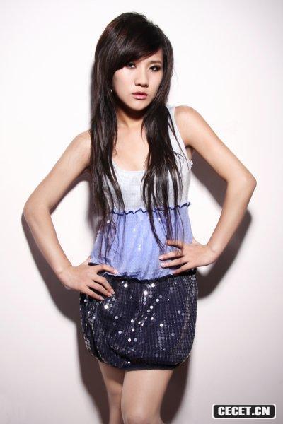 重慶MM性感寫(xiě)真照