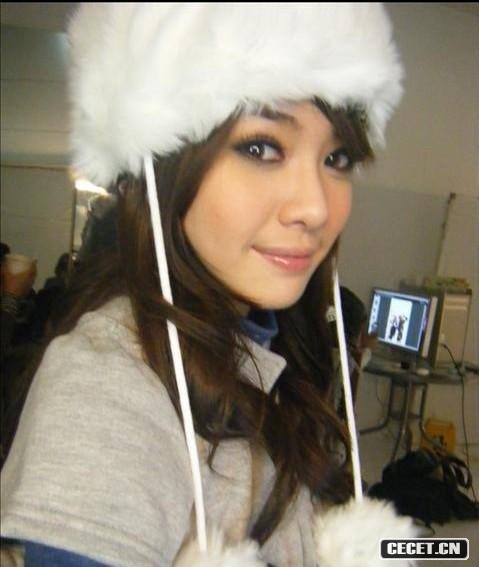 臺灣第一氣質(zhì)恬靜性感美人兒