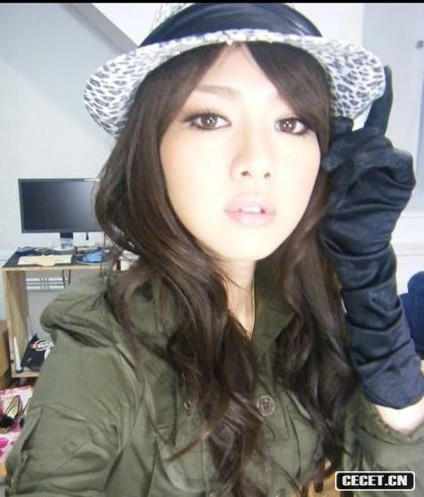 臺灣第一氣質(zhì)恬靜性感美人兒