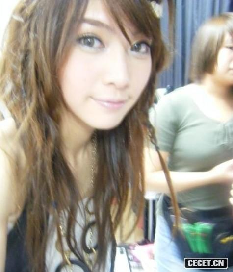 臺灣第一氣質(zhì)恬靜性感美人兒