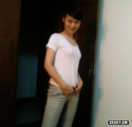 村姑真實(shí)的素顏照片