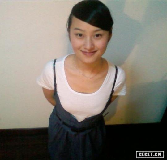 村姑真實(shí)的素顏照片