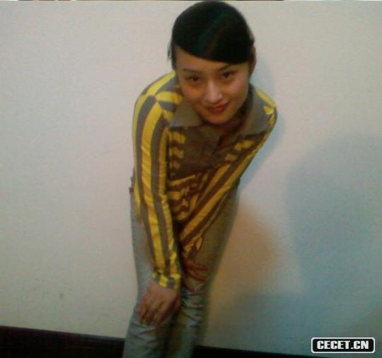 村姑真實(shí)的素顏照片