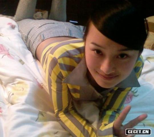 村姑真實(shí)的素顏照片