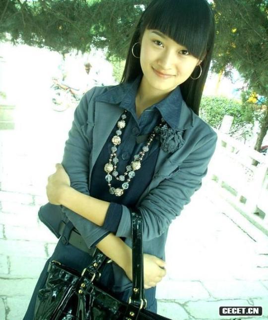 村姑真實(shí)的素顏照片