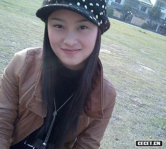 村姑真實(shí)的素顏照片