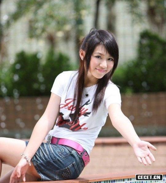 鄰家有女初長(cháng)成