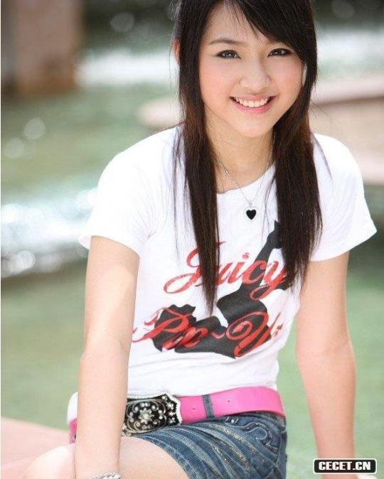 鄰家有女初長(cháng)成