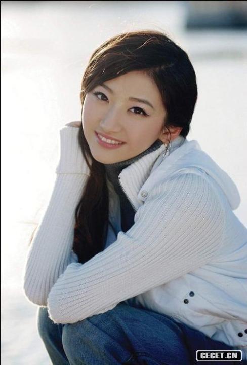 美女景甜寫(xiě)真