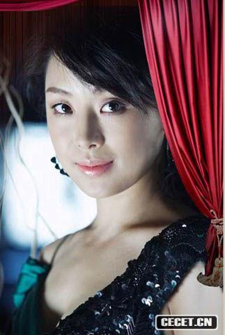 九球天后潘曉婷寫(xiě)真