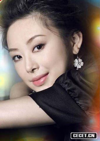 九球天后潘曉婷寫(xiě)真