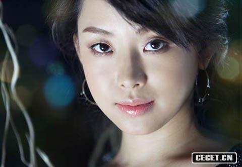 九球天后潘曉婷寫(xiě)真