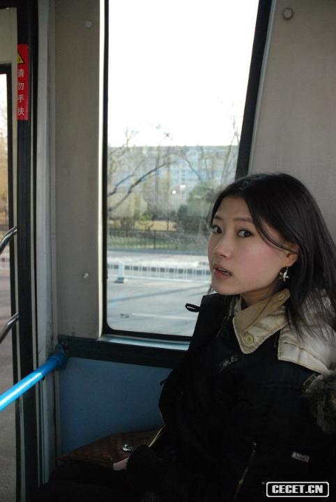 90后小云的生活照