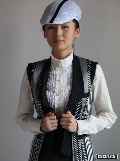 路晨虎頭虎腦男人裝