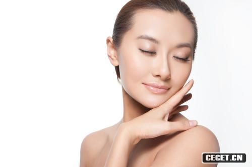 愛(ài)戴肌膚幼滑水美人