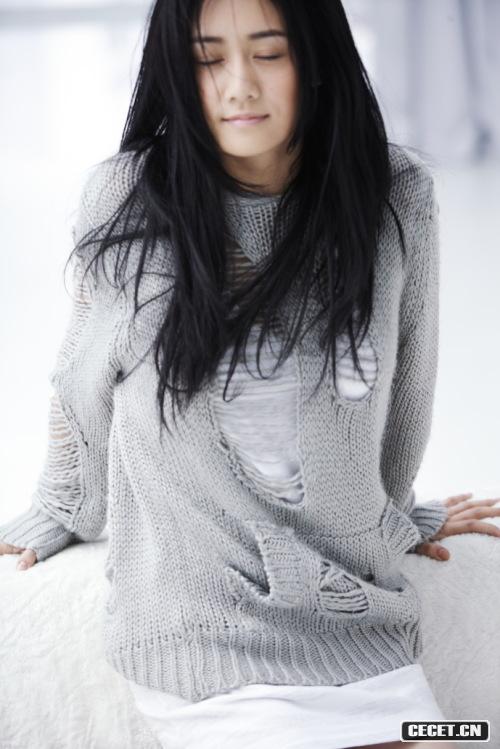 劉蕓素雅寫(xiě)真